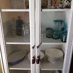 El Altillo 아파트 *