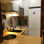 아파트 El Altillo
