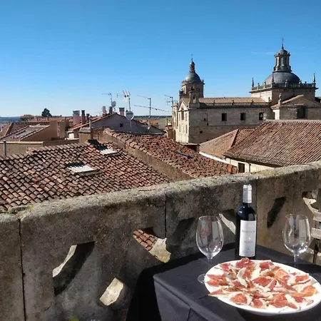 El Altillo Apartment