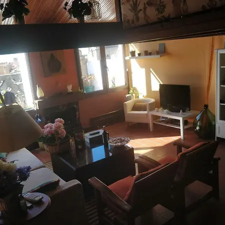Apartment El Altillo
