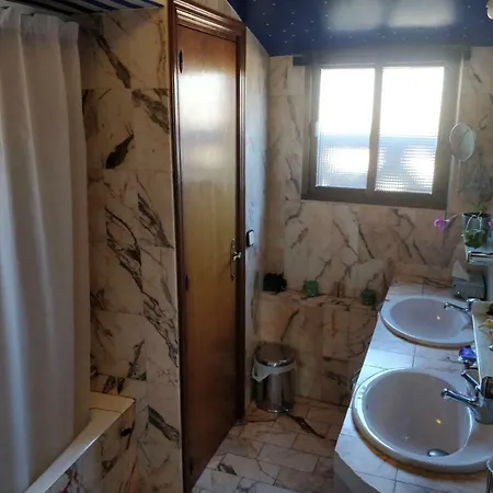 Apartamento El Altillo