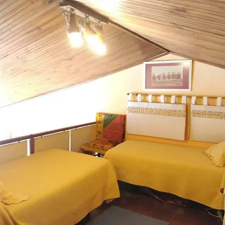 El Altillo Apartamento