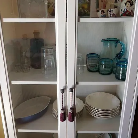 El Altillo Apartamento *