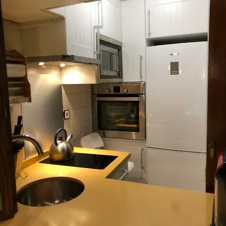 Apartamento El Altillo