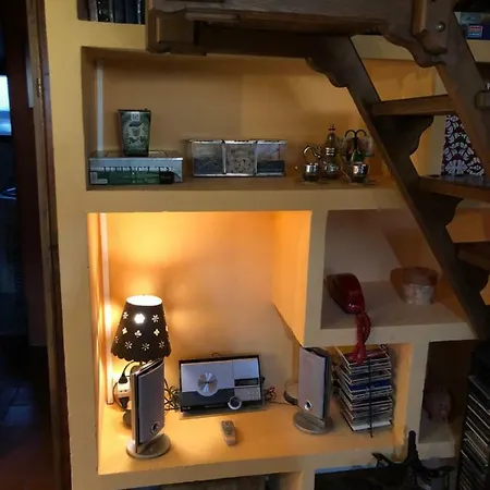 아파트 El Altillo