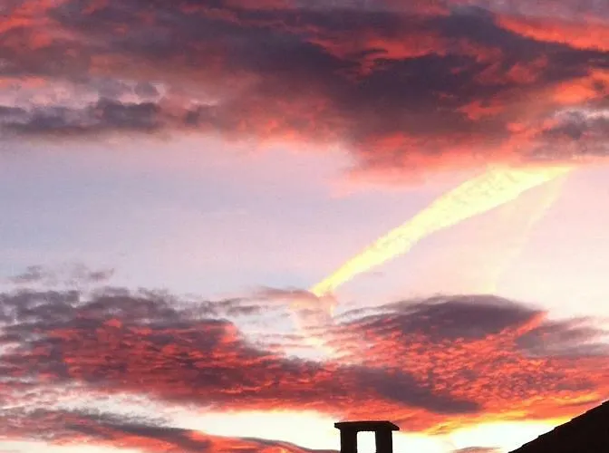 El Altillo 아파트