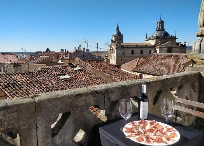 El Altillo 아파트