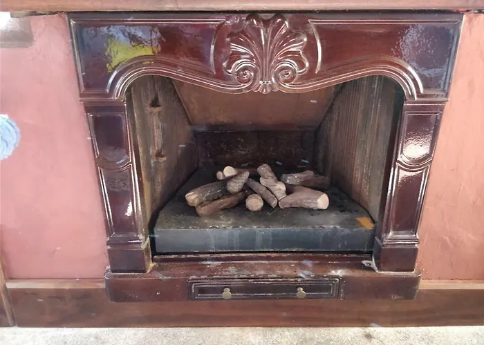 아파트 El Altillo