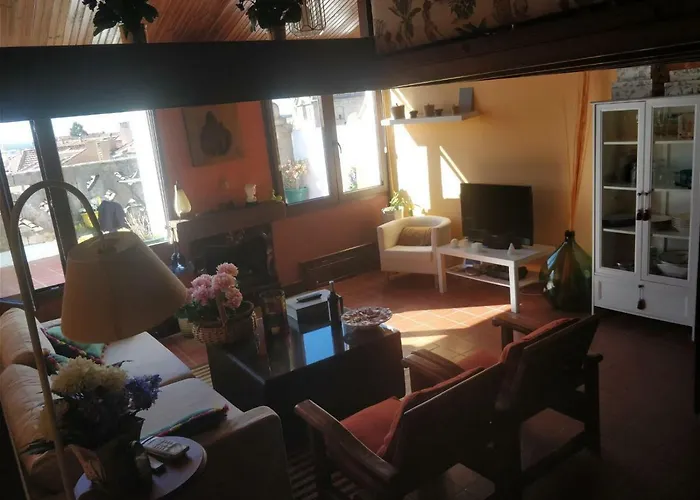 아파트 El Altillo