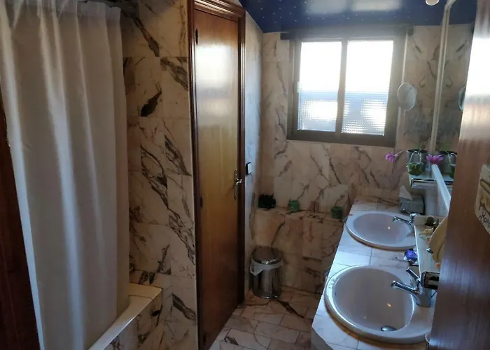 아파트 El Altillo