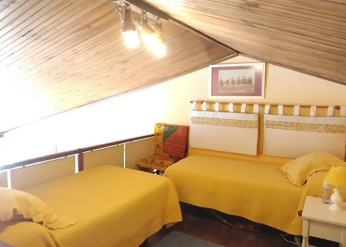 El Altillo 아파트