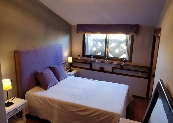 아파트 El Altillo