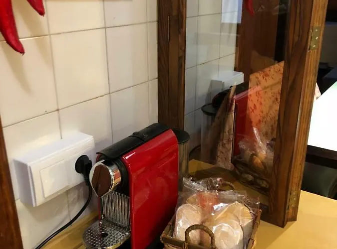 아파트 El Altillo