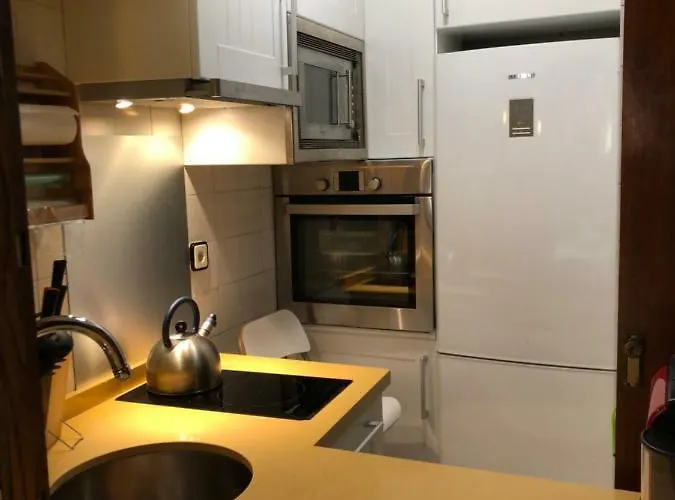 아파트 El Altillo