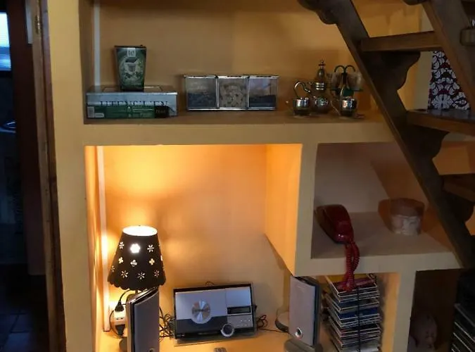 아파트 El Altillo